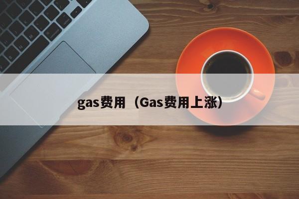 gas费用（Gas费用上涨）