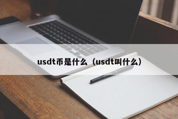usdt币是什么（usdt叫什么）
