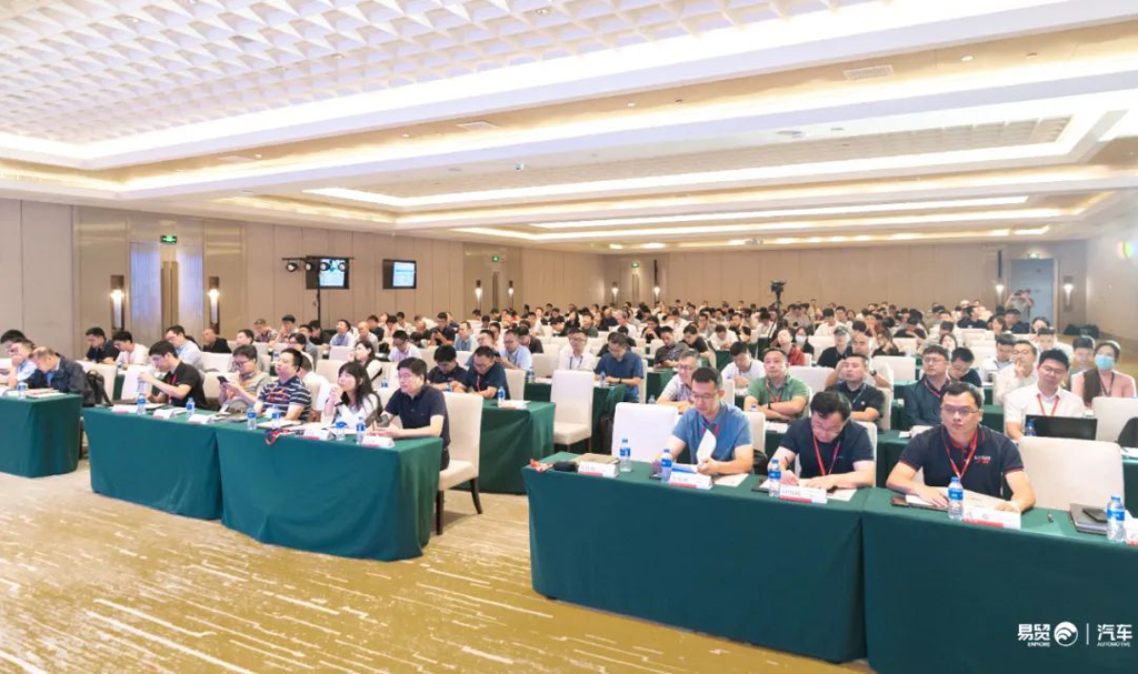 ks凯时微电车规功率MOSFET助力高可靠车载底盘驱动